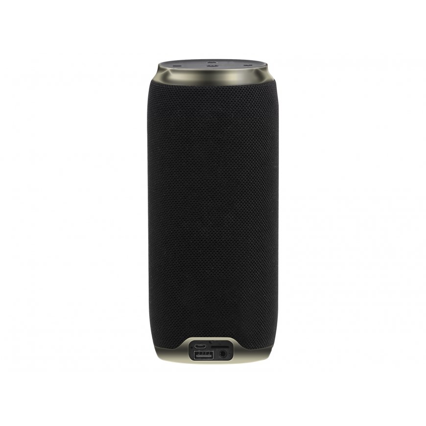 Trevi XR 120 BT Kannettava stereokaiutin musta 16 W – 3