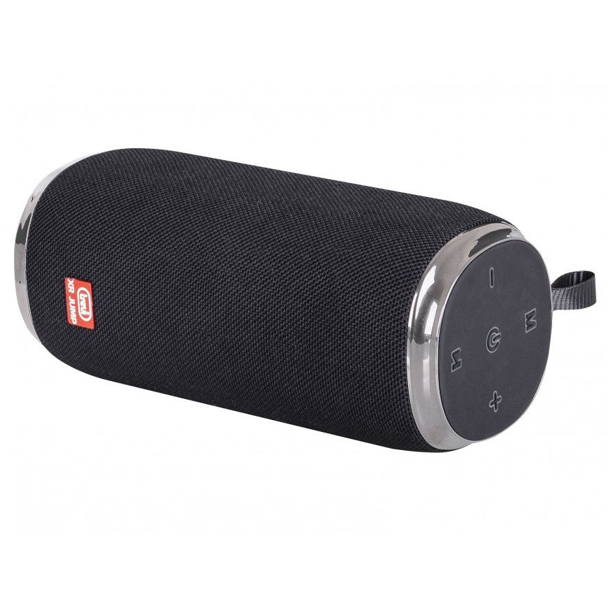 Trevi XR JUMP SPEAKER 16W WIRELESS USB MICRO SD AUX-IN XR 120 BT – 4
