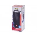 Trevi XR 120 BT Stereo portatīvais skaļrunis Melns 16 W Trevi XR 120 BT Stereo portatīvais skaļrunis Melns 16 W