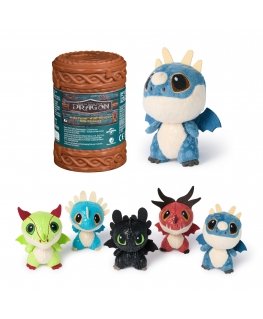 How to train your dragon 6072910 pehme mänguasi