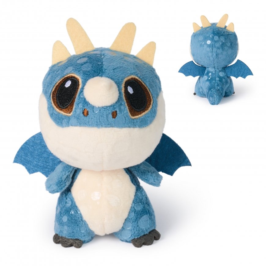 How to train your dragon 6072910 mīkstā rotaļlieta – 4