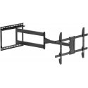 TELEVISION TAI MONITORIN KIINNITYS BRATECK-LPA84-463XL BRATECK TELEVISION TAI MONITORIN KIINNITYS BRATECK-LPA84-463XL BRATECK