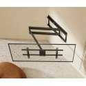 TELEVISION TAI MONITORIN KIINNITYS BRATECK-LPA84-463XL BRATECK TELEVISION TAI MONITORIN KIINNITYS BRATECK-LPA84-463XL BRATECK