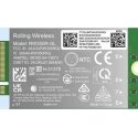 HP 4G LTE modem m.2 WWAN Cat 19 mobi lairühendus (ühilduv WWAN-valmis EliteBook 8 X - G1i G1a - 13 14 16, Flip, ZBook 8 X Fury - HP 4G LTE modem m.2 WWAN Cat 19 mobi lairühendus (ühilduv WWAN-valmis EliteBook 8 X - G1i G1a - 13 14 16, Flip, ZBook 8 X Fury -