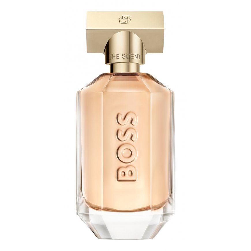 BOSS The Scent 100 ml Женский
