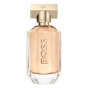 BOSS The Scent 100 ml Moteriškas BOSS The Scent 100 ml Moteriškas