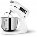 Virtuves kombains Evolveo Salente DigiChef+, virtuves robots, 6 litru bļoda, pilnīgi metāla, gaļas mašīna, digitālais displejs, Virtuves kombains Evolveo Salente DigiChef+, virtuves robots, 6 litru bļoda, pilnīgi metāla, gaļas mašīna, digitālais displejs,