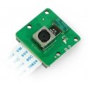 Arducam OV5647 5Mpx kamera, automatinis objektyvas + dėklas, skirtas Raspberry Pi 4B/3B+/3B Arducam OV5647 5Mpx kamera, automatinis objektyvas + dėklas, skirtas Raspberry Pi 4B/3B+/3B