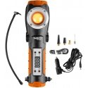 Neo Tools Battery Lamp 800lm with Compressor Neo Tools Battery Lamp 800lm with Compressor