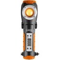 Neo Tools Battery Lamp 800lm with Compressor Neo Tools Battery Lamp 800lm with Compressor
