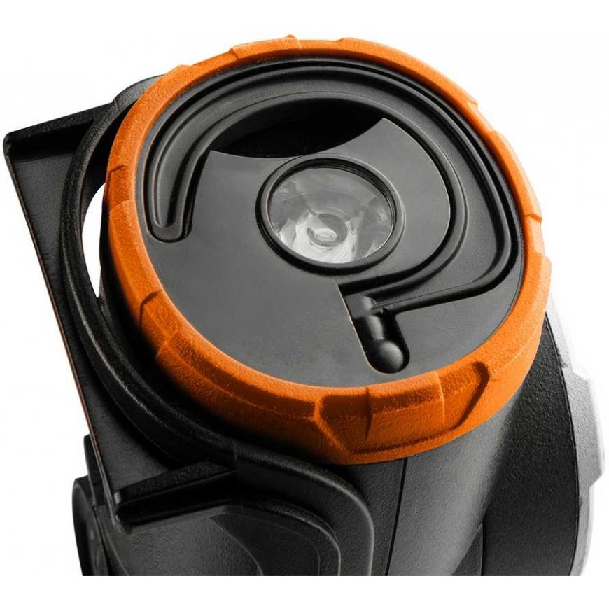 Neo Tools Battery Lamp 800lm with Compressor – 5