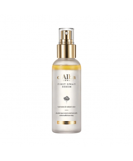 Dalba Baltas Truffle First - Luksusserumi suihkeena 100ml