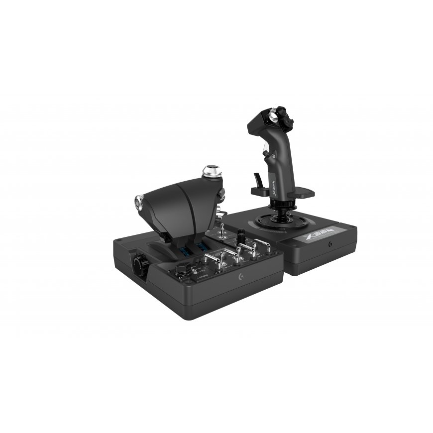 Logitech G Logitech G 945-000059 spēļu