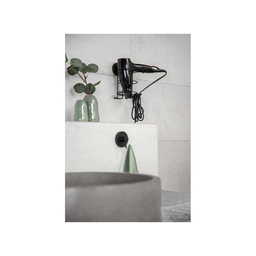 Держатель для фена MILAZZO Vacuum-Loc, WENKO – 2