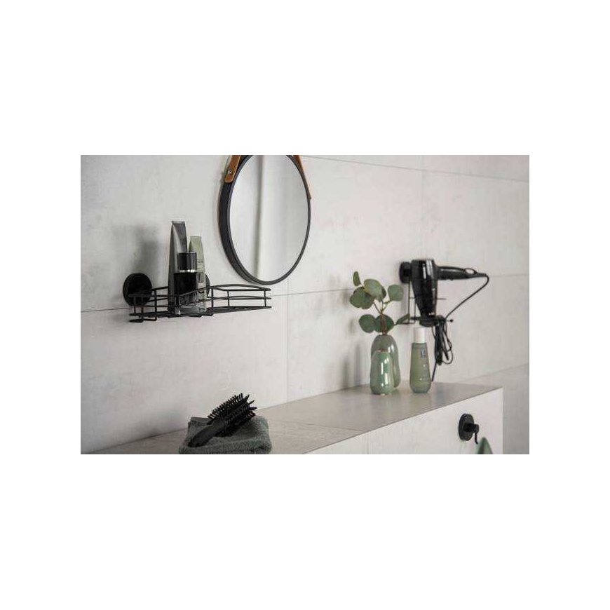 Matu žāvētāja turētājs MILAZZO Vacuum-Loc, WENKO – 3