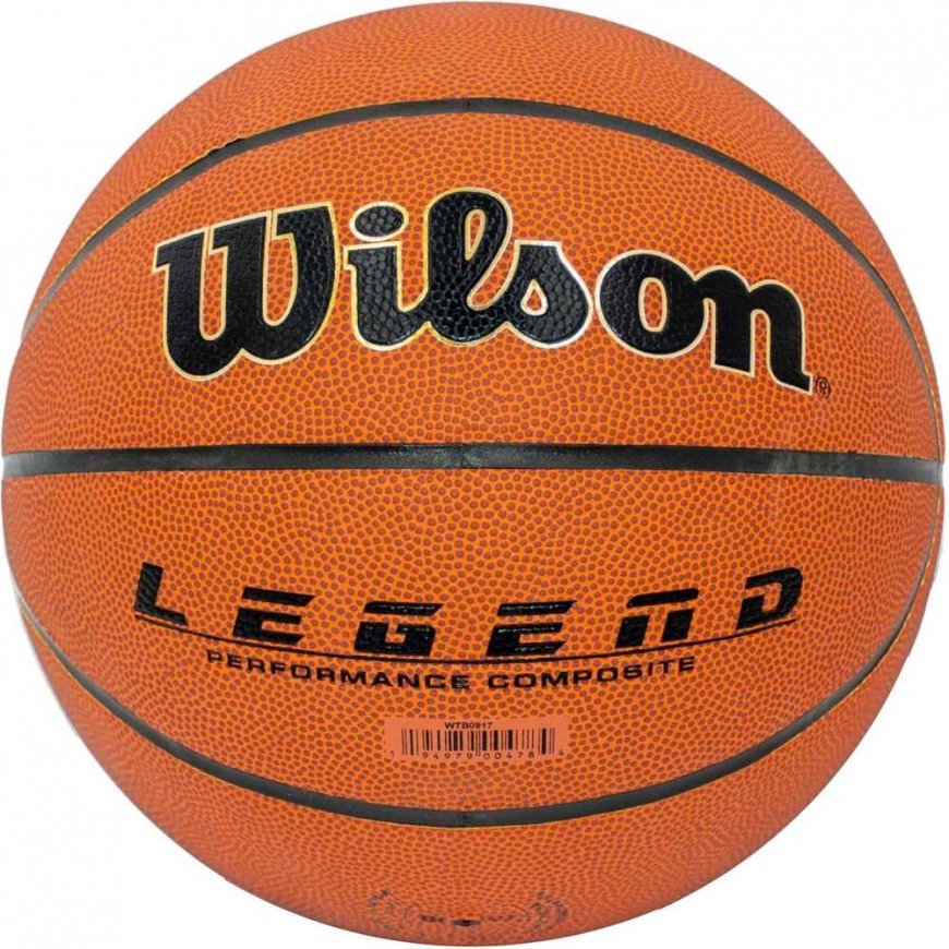 KORIPALLON PALLON WILSON LEGEND COMP BSKT BR R.7