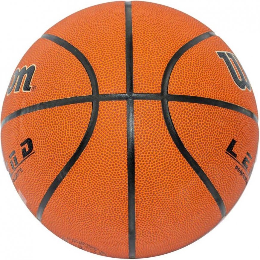 BASKETBOLA bumba WILSON LEGEND COMP BSKT BR R.7 – 2