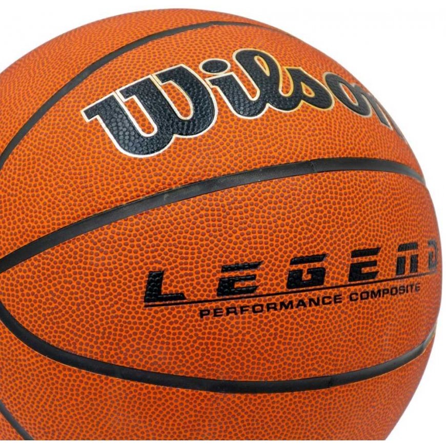 KORIPALLON PALLON WILSON LEGEND COMP BSKT BR R.7 – 3