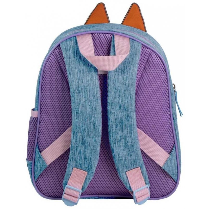 CERDÁ Bluey mugursoma 30cm – 3
