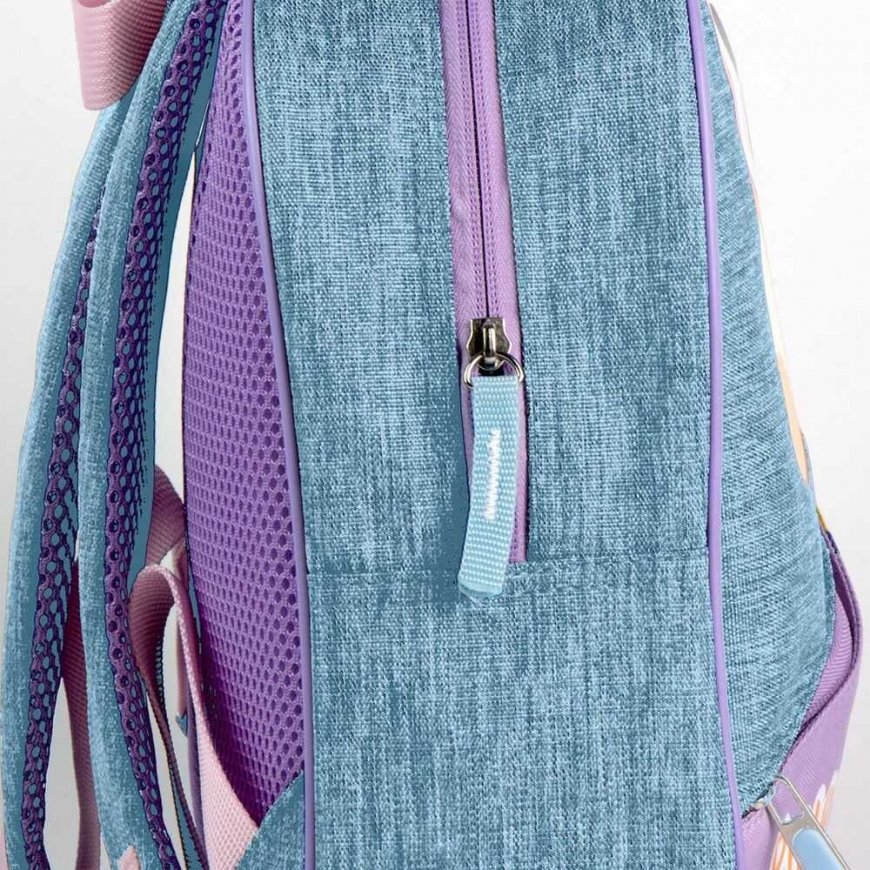 CERDÁ Bluey reppu 30cm – 4