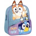 CERDÁ Bluey backpack 30cm CERDÁ Bluey backpack 30cm