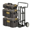 DeWALT DWST83401-1 työkalulaatikko DeWALT DWST83401-1 työkalulaatikko