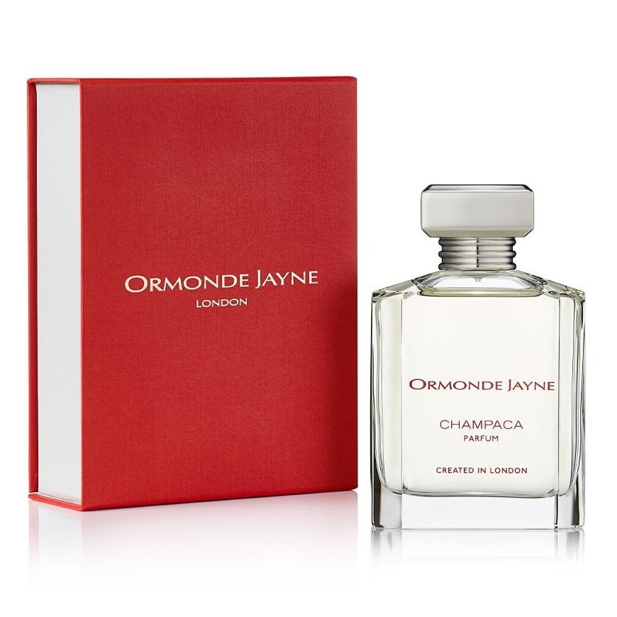 Ormonde Jayne Champaca Parfum UNISEX 88 ml (unisex) – 2