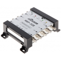 Signaali MULTISWITCH MRP-508 5 SIGNAALEJA / 8 LÄHTÖÄ Signaali MULTISWITCH MRP-508 5 SIGNAALEJA / 8 LÄHTÖÄ