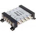 Signaali MULTISWITCH MRP-508 5 SIGNAALEJA / 8 LÄHTÖÄ Signaali MULTISWITCH MRP-508 5 SIGNAALEJA / 8 LÄHTÖÄ