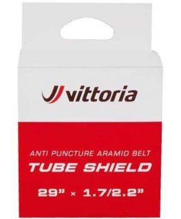 Kameran suojausnauha Vittoria Tube Shield 29"x1.7/2.2"