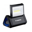 Varta WORK FLEX AREA LIGHT emergency lamp 230 lm Black
