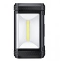 Varta WORK FLEX AREA LIGHT emergency lamp 230 lm Black