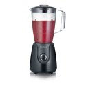 Severin SM 3707 блендер 1,5 L Стационарный 600 W Черный Severin SM 3707 блендер 1,5 L Стационарный 600 W Черный