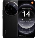 Xiaomi 14 Ultra 17,1 cm (6.73") Две SIM-карты 5G USB Type-C 16 GB 512 GB 5000 mAh Черный