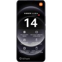 Xiaomi 14 Ultra 17,1 cm (6.73") Две SIM-карты 5G USB Type-C 16 GB 512 GB 5000 mAh Черный