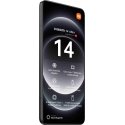 Xiaomi 14 Ultra 17,1 cm (6.73") Kaksois-SIM 5G USB Type-C 16 GB 512 GB 5000 mAh musta