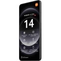 Xiaomi 14 Ultra 17,1 cm (6.73") Dviguba SIM jungtis 5G C tipo USB 16 GB 512 GB 5000 mAh Juoda