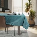 AmeliaHome TCLOTH / AH / VESTA / BRD / PPG / MEREN SININEN / 140X220 AmeliaHome TCLOTH / AH / VESTA / BRD / PPG / MEREN SININEN / 140X220