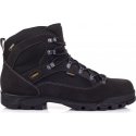 Женские треккинговые ботинки AKU Camana Fitzroy GTX - антрацитовый размер: 38