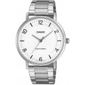 Men's watch CASIO MTP-VT03D-7B + BOX Men's watch CASIO MTP-VT03D-7B + BOX