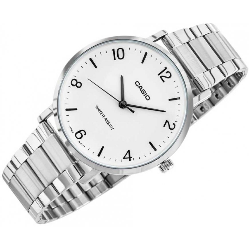 Miesten kello CASIO MTP-VT03D-7B + LAATIKKO – 3