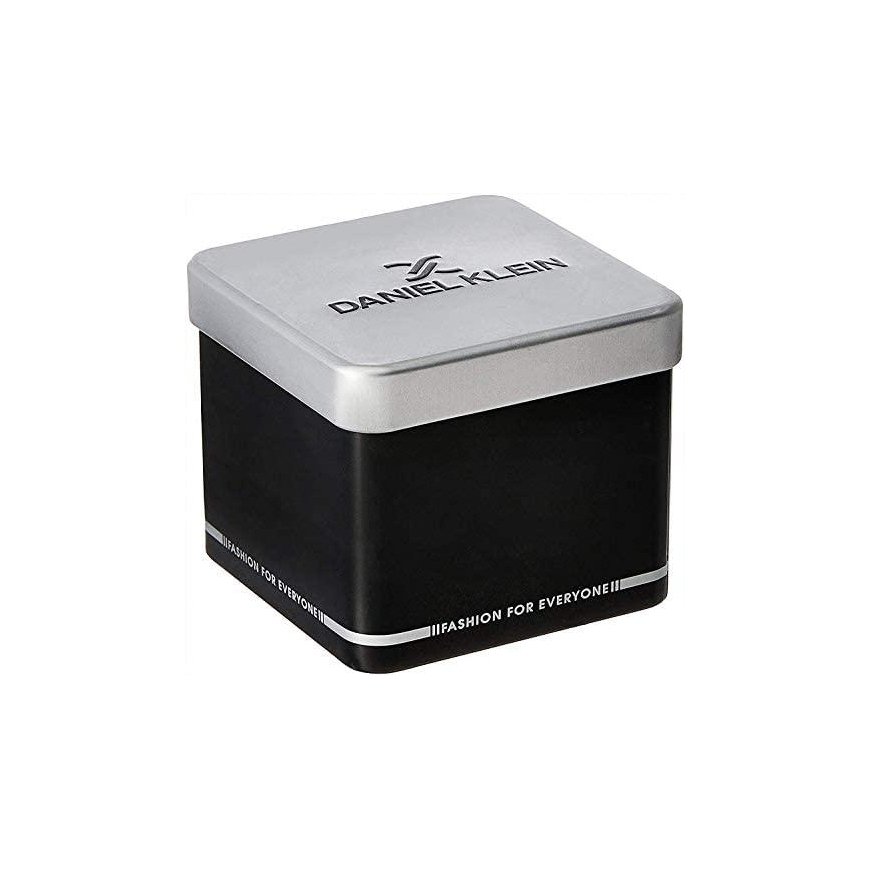 Watch for men DANIEL KLEIN 12237-1 (zl004a) + box – 4