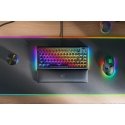 Razer BlackWidow V4 klaviatūra Žaidimams USB QWERTY Anglų (JAV) Juoda Razer BlackWidow V4 klaviatūra Žaidimams USB QWERTY Anglų (JAV) Juoda
