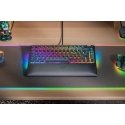 Razer BlackWidow V4 klaviatūra Žaidimams USB QWERTY Anglų (JAV) Juoda Razer BlackWidow V4 klaviatūra Žaidimams USB QWERTY Anglų (JAV) Juoda