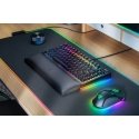 Razer BlackWidow V4 klaviatūra Žaidimams USB QWERTY Anglų (JAV) Juoda Razer BlackWidow V4 klaviatūra Žaidimams USB QWERTY Anglų (JAV) Juoda