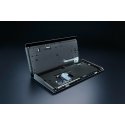 Razer BlackWidow V4 tastatūra Speļu USB QWERTY Amerikāņu angļu valoda Melns Razer BlackWidow V4 tastatūra Speļu USB QWERTY Amerikāņu angļu valoda Melns