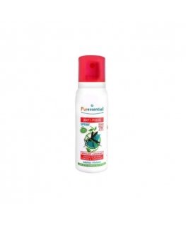Puressentiel Anti Bite Repellent Spray 75ml