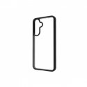 Чехол Wave Frosty, защитный чехол для Samsung Galaxy A56 5G, полупрозрачный черный Чехол Wave Frosty, защитный чехол для Samsung Galaxy A56 5G, полупрозрачный черный