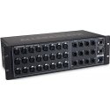 Allen & Heath AR2412 mikrofonų konsolė Allen & Heath AR2412 mikrofonų konsolė
