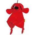 K's Kids Sensory Cloth/Comforter Patrick - Puppy K's Kids Sensory Cloth/Comforter Patrick - Puppy